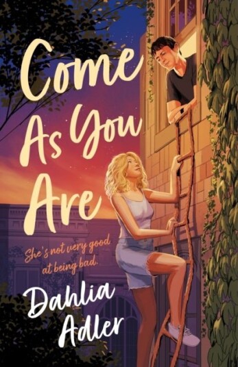 Come As You Are Come As You Are