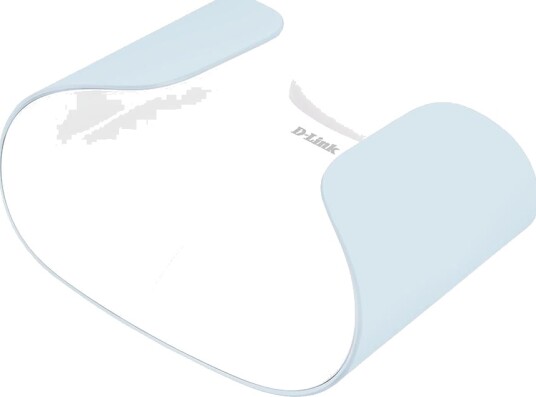D-Link Aquila Pro AI M30 Mesh-Ruter Wi-Fi 6 3000 Mbps Dual-Band Hvit/Blå D-Link Aquila Pro AI M30 Mesh-Ruter Wi-Fi 6 3000 Mbps Dual-Band Hvit/Blå
