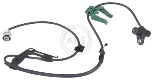 ABS sensor A.B.S. 30507