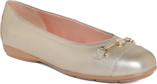 GEOX D Annytah A Gold 38 GEOX D Annytah A Gold 38