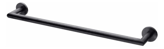 Tapwell Ta211 Håndklestang L475mm Svart Matt