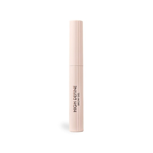 High Define Brow Gel   Clear Clear