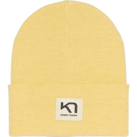 Kari Traa Røthe Beanie Straw OS