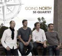 Bengans Se-Quartet - Going North