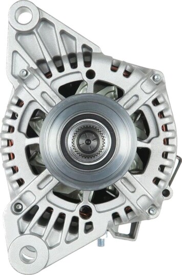 Dynamo AS-PL A3234S Dynamo AS-PL A3234S
