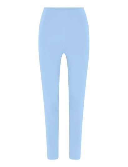 Girlfriend Collective | Compressive High Rise Legging 7/8 | S