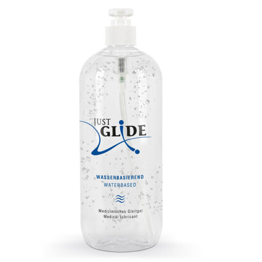 Just Glide 1 Liter