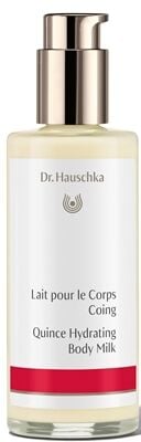 Dr. Hauschka Quince Hydrating Body Milk