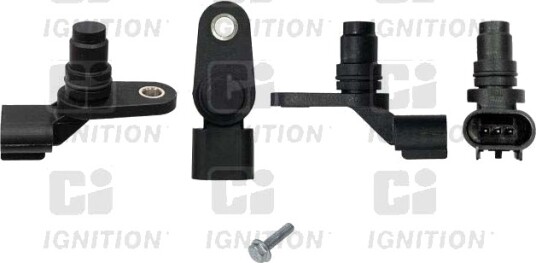 Sensor kamakselposisjon QUINTON HAZELL XREV783