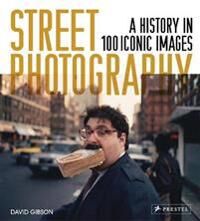 Street Photography Av David Gibson