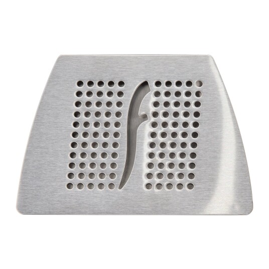 Flair Stainless Steel Drip Tray Flair Stainless Steel Drip Tray