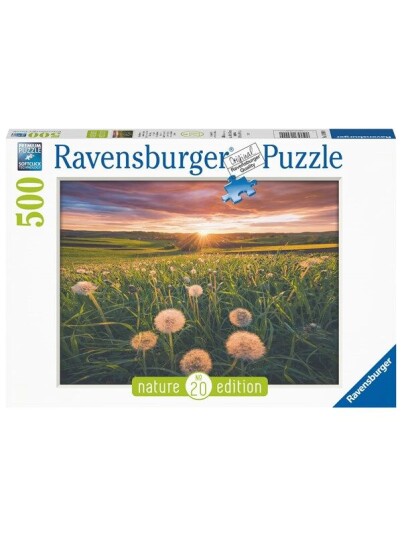 Ravensburger AT Stefan Nat.Edition  500p