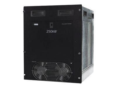 APC Symmetra PX Static Switch Module - omløpssvitsj - 250 kW - 250000 VA