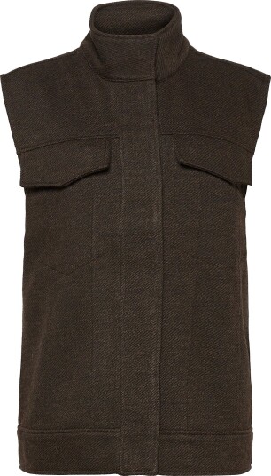 NORR | Kenia Waistcoat | 36 NORR | Kenia Waistcoat | 36