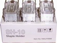 Kyocera SH-10 - Stifter (en pakke 15000) - for TASKalfa 25XX, 308, 32XX, 358, 408, 40XX, 508, 50XX, 60XX, 7003, 7353, 8003, 8353, 9003 Kyocera SH-10 - Stifter (en pakke 15000) - for TASKalfa 25XX, 308, 32XX, 358, 408, 40XX, 508, 50XX, 60XX, 7003, 7353, 8003, 8353, 9003