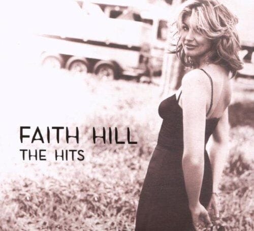 MediaTronixs Faith Hill : Hits [us Import] CD (2007) Pre-Owned