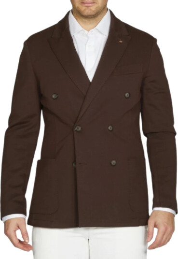 At.P.Co Herre Jakker Brun XL, At.P.Co Herre Jakker Brun XL,