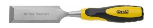 Flat Wood Chisel 30 Mm. Flat Wood Chisel 30 Mm.