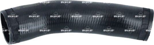 NRF 166361 Ladeluftslange NRF 166361 Ladeluftslange