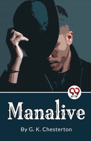 Manalive Manalive