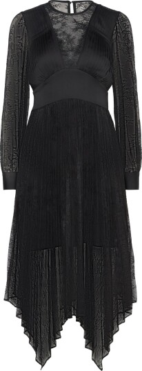 AllSaints | Norah Lace Dress | 34