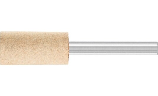 Pferd Slipestift Pf Zy 1530/6 Aw 120 Lr Metall 6x30mm 38100rpm 10 Stk
