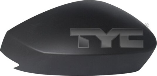 Tildekning, sidespeil TYC 332-0107-2