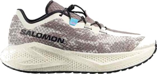 Salomon Aero Glide 4 Grvl Vanilla Ice/black/iron 9 Salomon Aero Glide 4 Grvl Vanilla Ice/black/iron 9