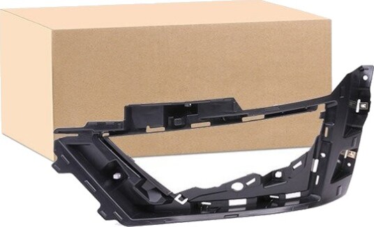 DIEDERICHS 7427863 Holder, støtfanger