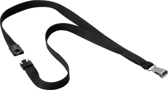 Durable 812701 Svart 10 Stykker