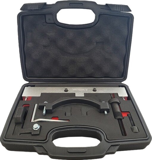 Weber Tools WT-2078 Justeringsverktøysett, styringstider