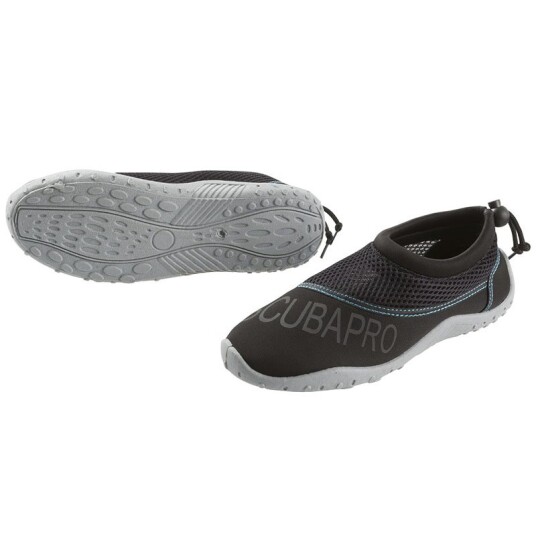 Scubapro Kailua Badesko Sort Str. 30 46