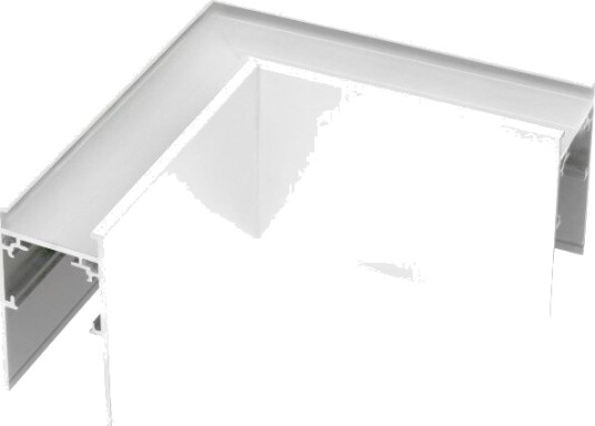 Spectrum SHIFT L samler for skinner Hvit Spectrum SHIFT L samler for skinner Hvit