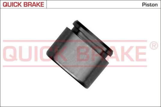 Quick Brake Stempel bremsecaliper QUICK BRAKE 185309K