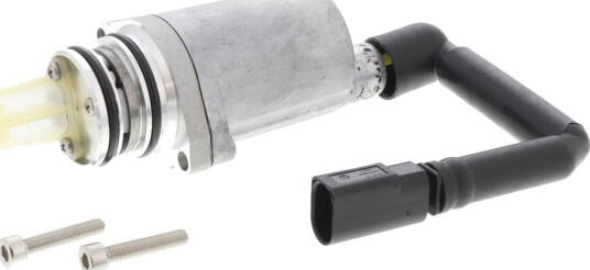 Pumpe lamellkopling firehjulsdrift VAICO V10 6587
