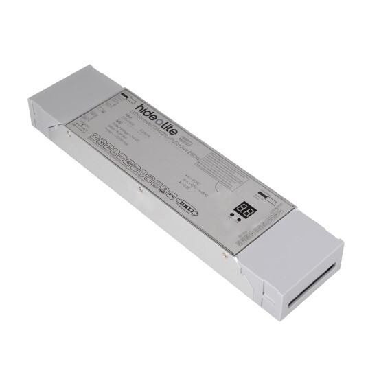 Hide a Lite 7981879 Dimmetrafo Dali/Push/FDIM 24V 200W Belysning