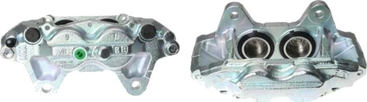 Bremsecaliper Axia 394587 Bremsecaliper Axia 394587