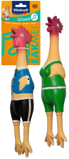 Vitakraft Chicken Latex Large 1 Pcs Dog (59267)