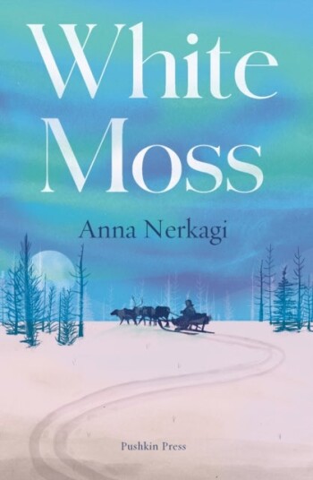 White Moss White Moss