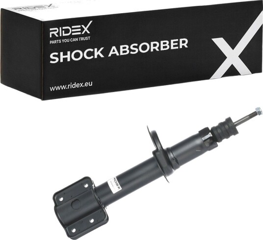 RIDEX 854S1041 Støtdemper