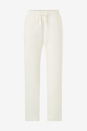 Gina Tricot Sweatpants Iconic Sweatpants Beige