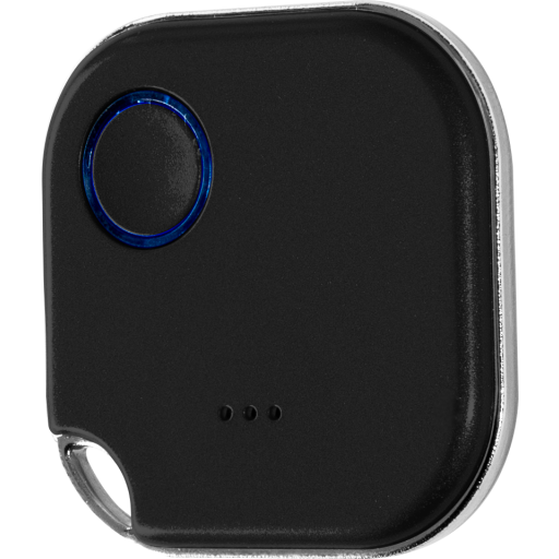 Shelly BLU Button 1 Black - 94479 Shelly BLU Button 1 Black - 94479