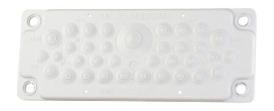 Cenika FLENS GUMMI FG35 - 1102101 Cenika FLENS GUMMI FG35 - 1102101