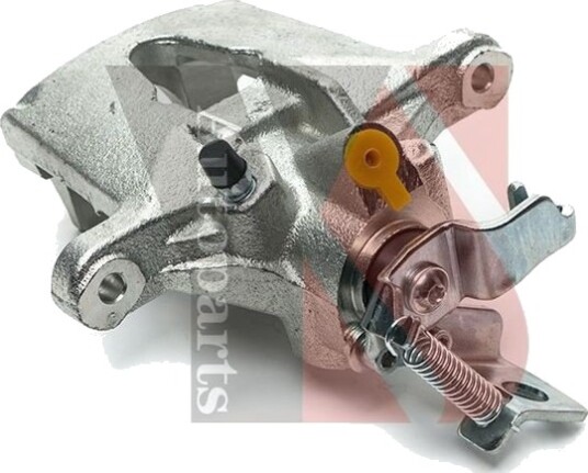 YSPARTS YS BC0160 Bremsecaliper