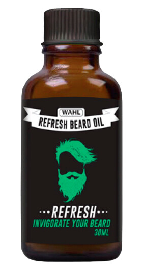 Wahl Skæg Olie Refresh Wahl Skæg Olie Refresh