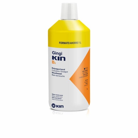 Kin Munnskyll 10 Ml Gingikin B5 1000
