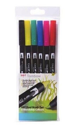 American Tombow ABT American Tombow ABT