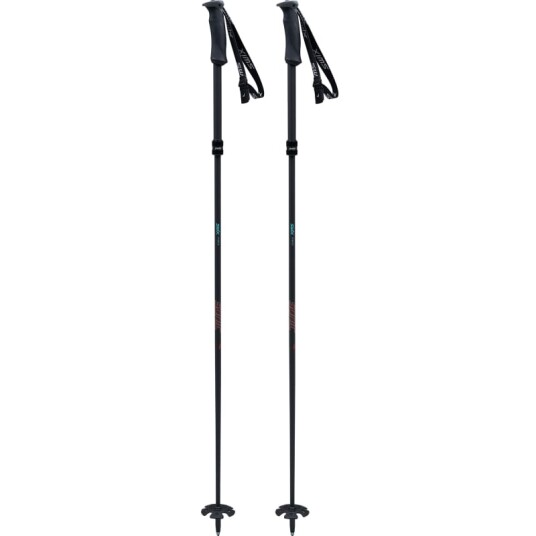 Swix Sonic R3 Hybrid 115-140 cm, Black