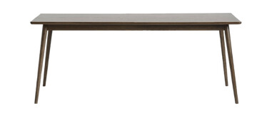 Håum Bord Barrali 90x190 cm 1798308-02-0