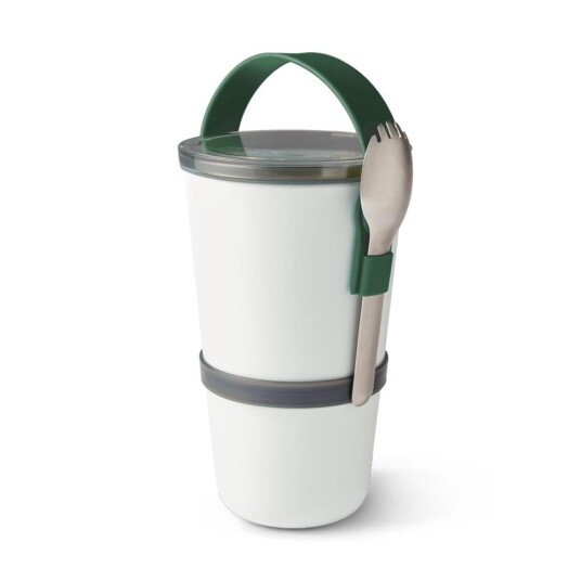 Lunch pot B+B Oliv Lunch pot B+B Oliv